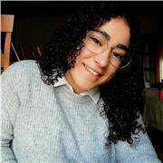 Graduada en Educación Infantil. Me ofrezco para dar clases de inglés o de cualquier material a alumnos entre 3 y 12 años